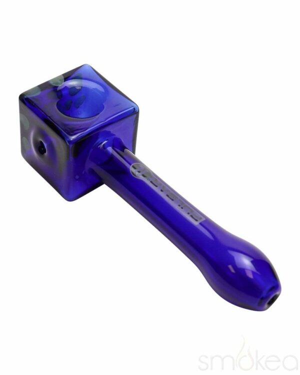 Shop Pulsar Cube Universe Spoon Pipe in australian