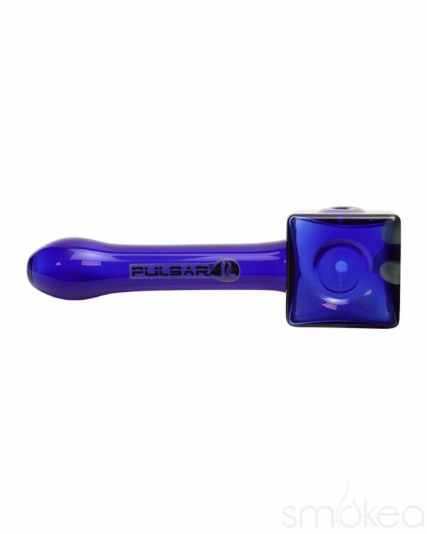 Shop Pulsar Cube Universe Spoon Pipe in australian