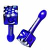 Shop Pulsar Cube Universe Spoon Pipe in australian