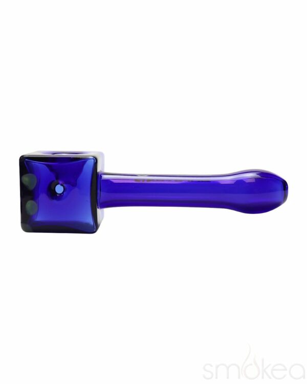 Shop Pulsar Cube Universe Spoon Pipe in australian