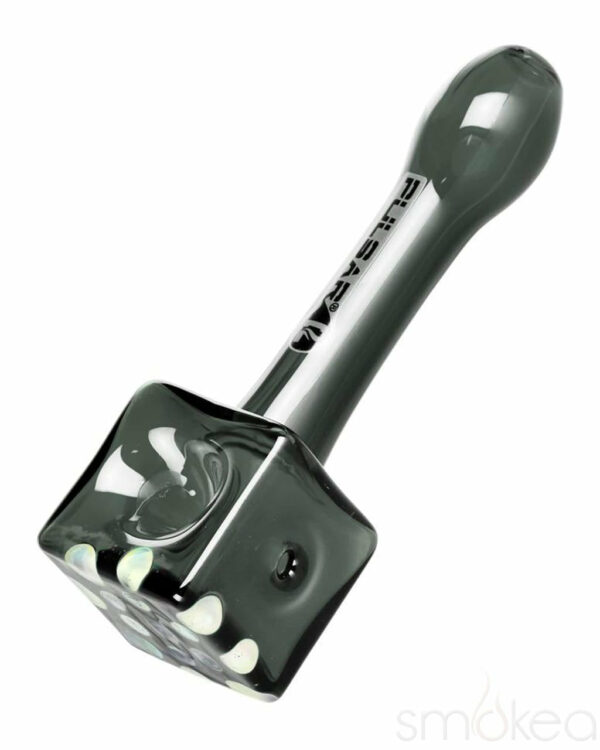 Shop Pulsar Cube Universe Spoon Pipe in australian