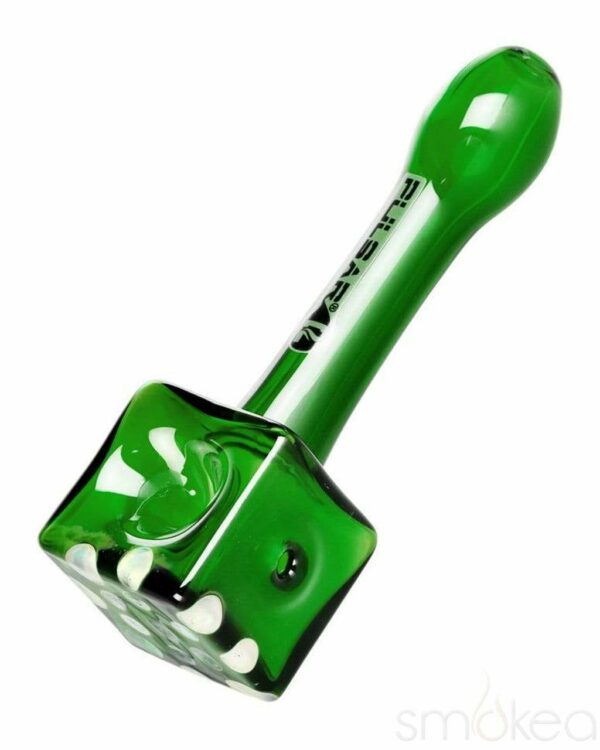 Shop Pulsar Cube Universe Spoon Pipe in australian