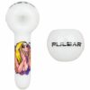 Shop Pulsar Design Series Spoon Pipe in australian
