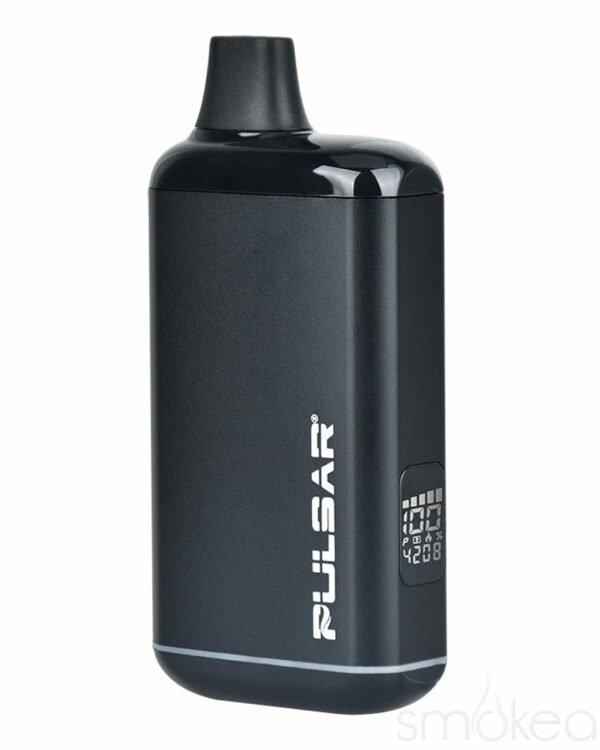 Shop Pulsar DL 2.0 Pro Variable Voltage Vape Pen in australian