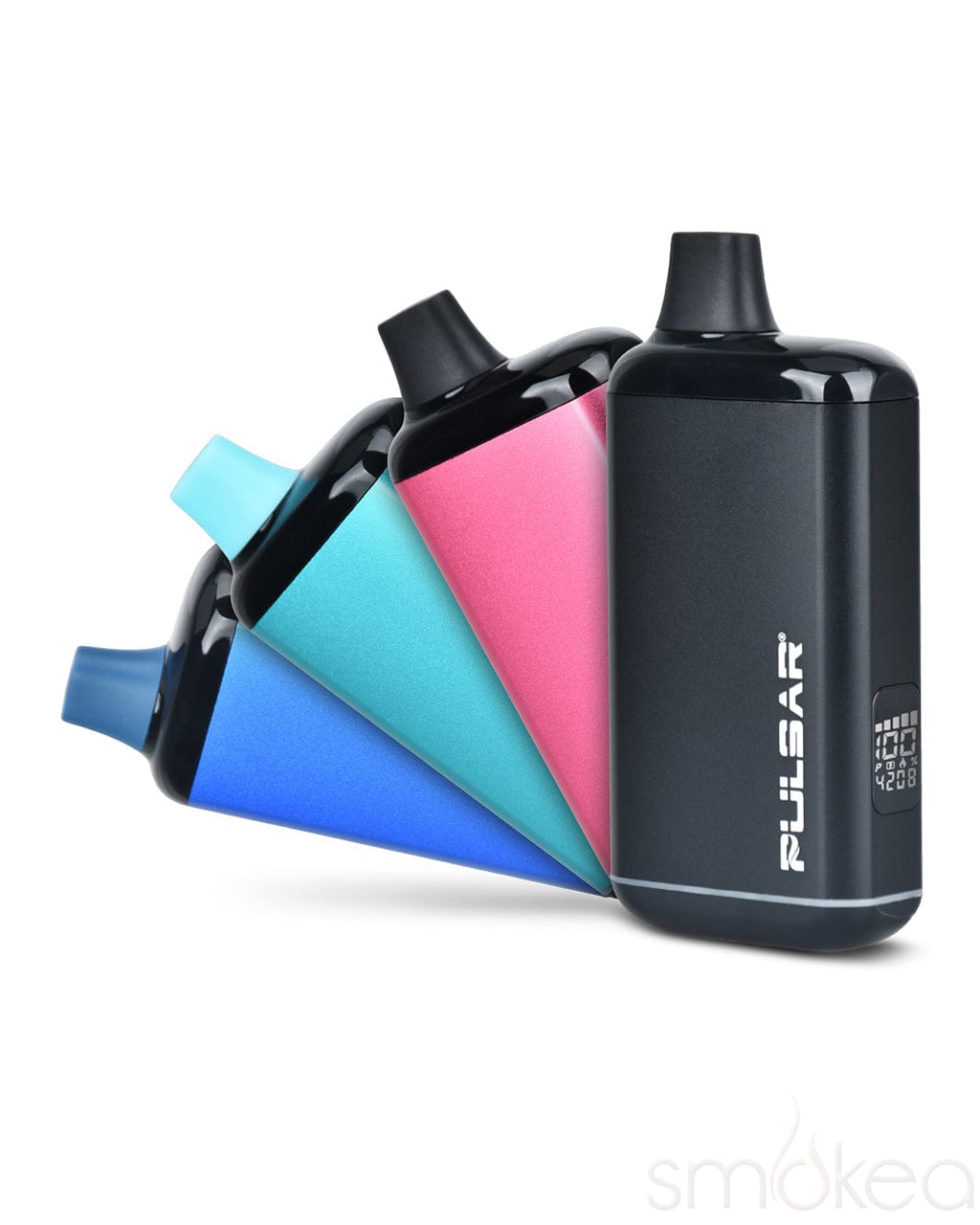 Shop Pulsar DL 2.0 Pro Variable Voltage Vape Pen in australian