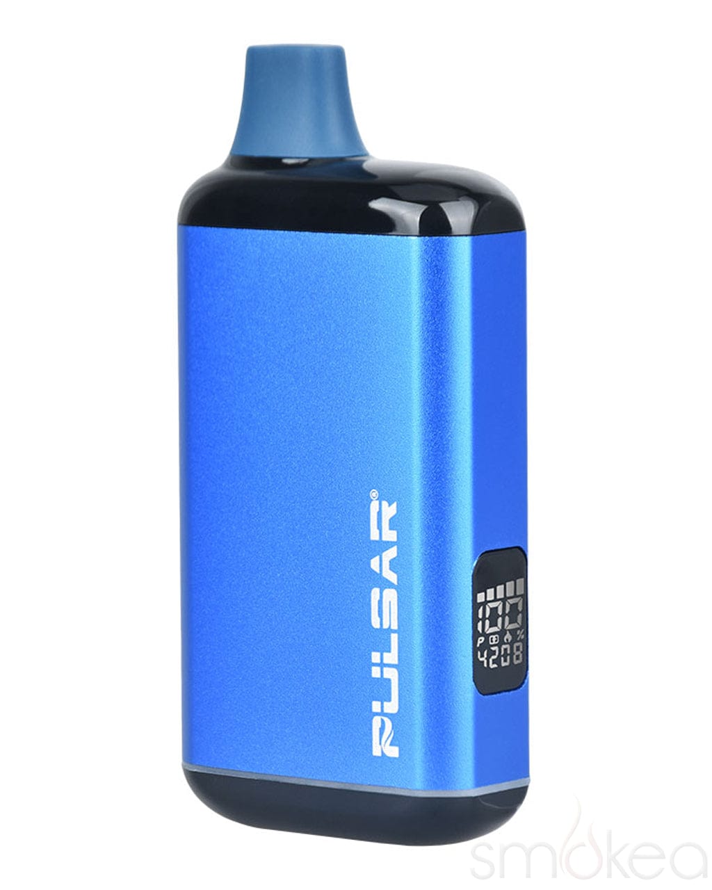 Shop Pulsar DL 2.0 Pro Variable Voltage Vape Pen in australian