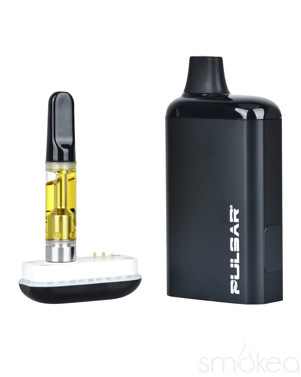 Shop Pulsar DL 2.0 Pro Variable Voltage Vape Pen in australian