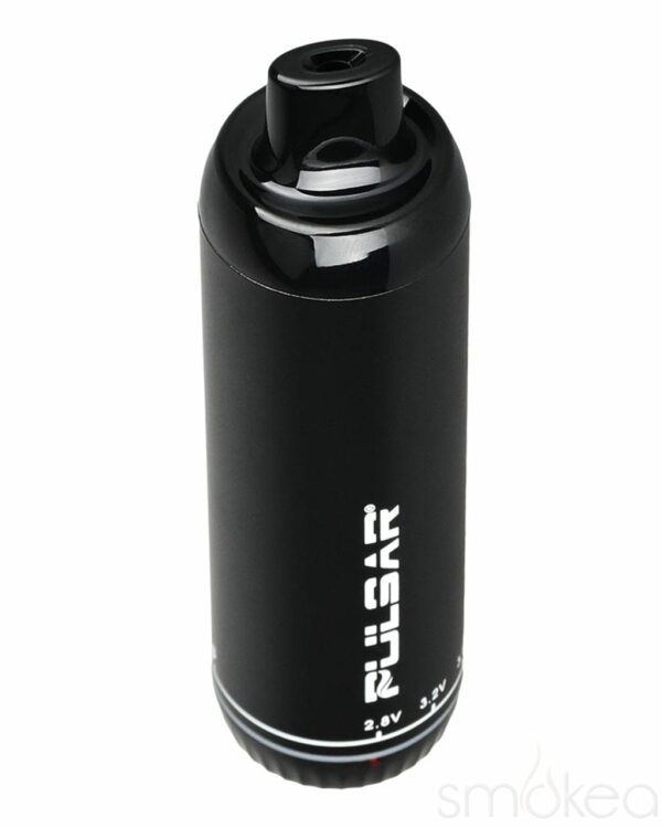 Shop Pulsar DL 3.0 Twist Variable Voltage Vape Pen in australian