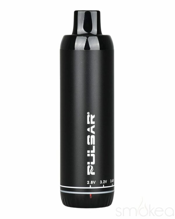 Shop Pulsar DL 3.0 Twist Variable Voltage Vape Pen in australian