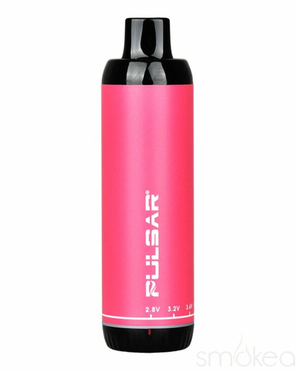 Shop Pulsar DL 3.0 Twist Variable Voltage Vape Pen in australian