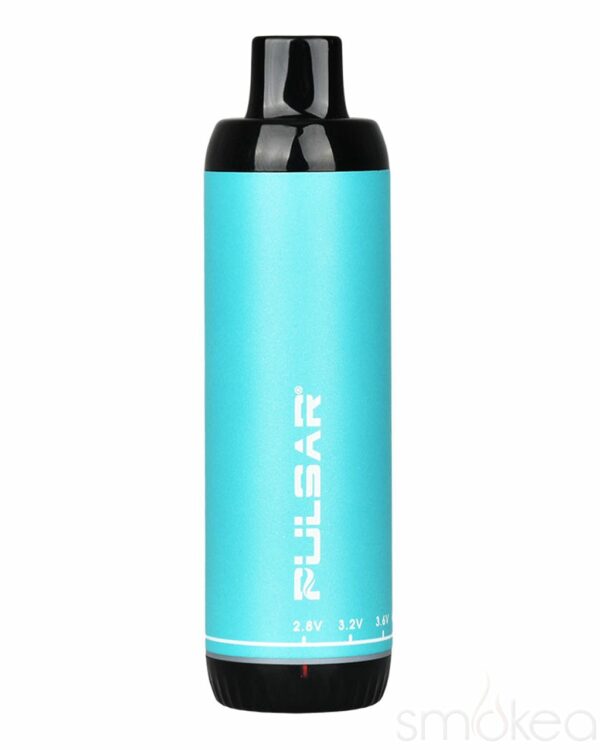 Shop Pulsar DL 3.0 Twist Variable Voltage Vape Pen in australian