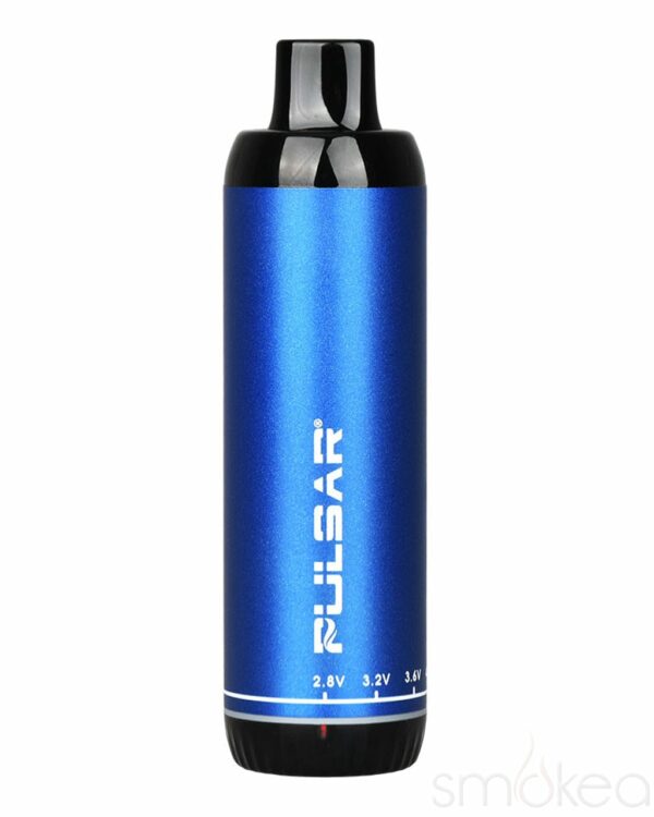 Shop Pulsar DL 3.0 Twist Variable Voltage Vape Pen in australian