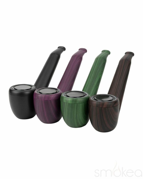 Shop Pulsar DL Pipe Variable Voltage Vape in australian