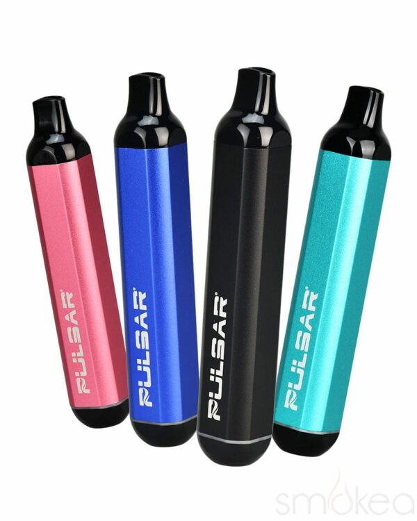 Shop Pulsar DL Variable Voltage Vape Pen in australian