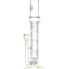 Shop Pulsar Double Wall Perc Tube Bong in australian