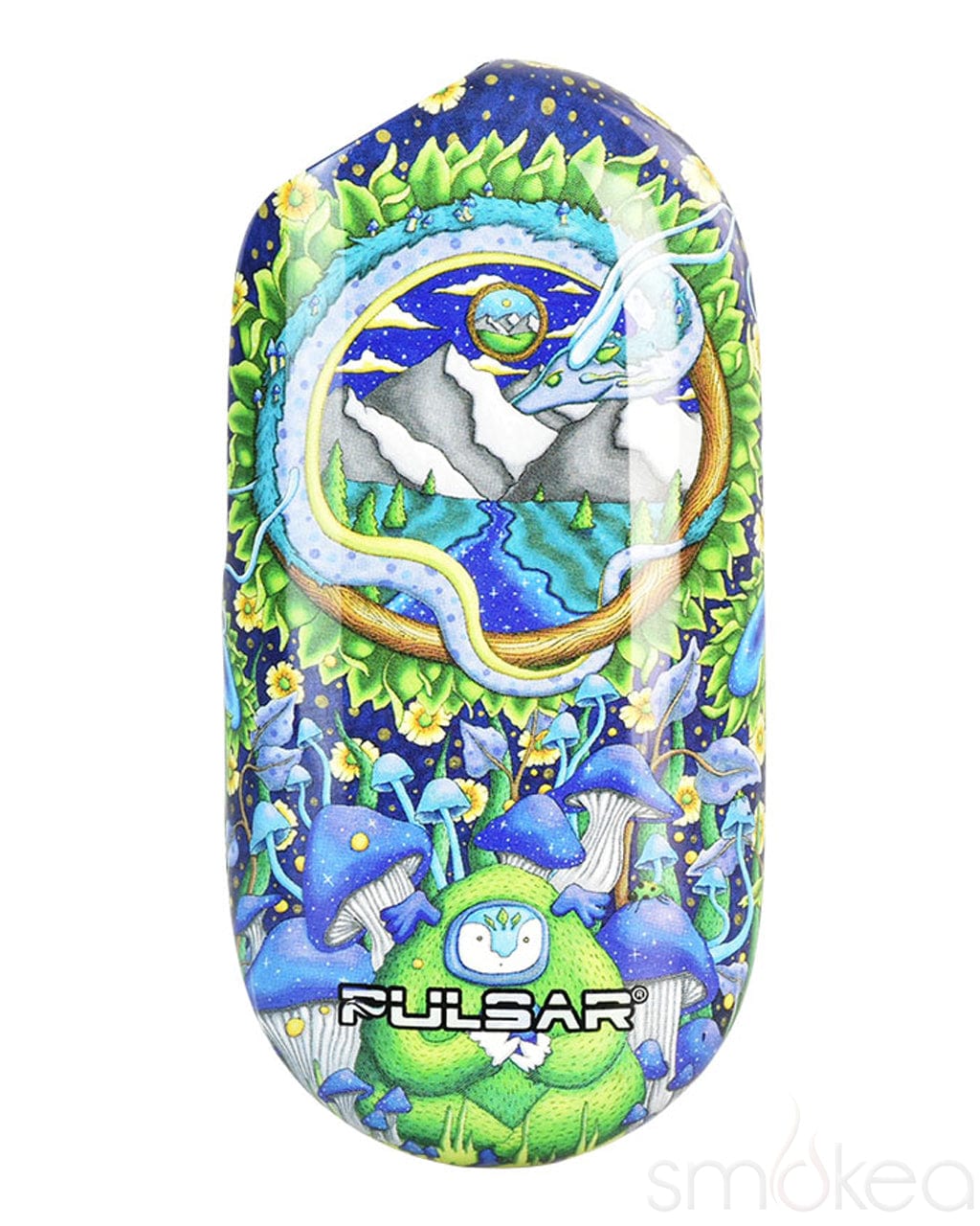 Shop Pulsar Obi Auto-Draw Vape Cartridge Battery in australian