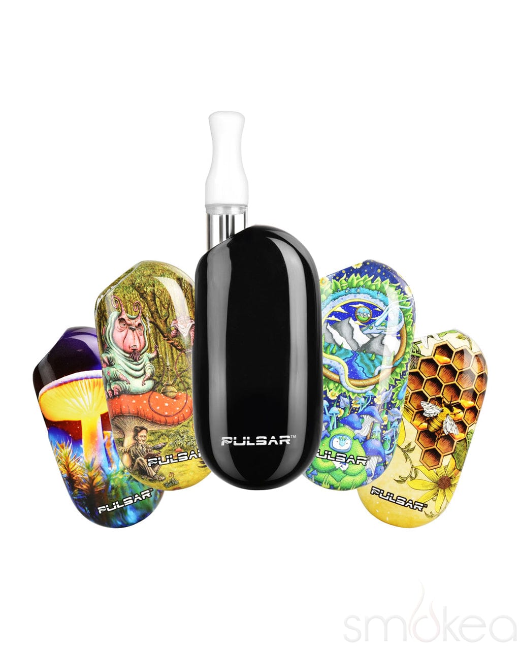 Shop Pulsar Obi Auto-Draw Vape Cartridge Battery in australian