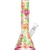 Shop Pulsar Peacekeeper Beaker Bong in australian