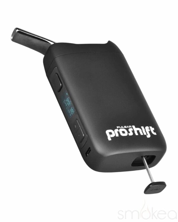 Shop Pulsar ProShift Dry Herb Vaporizer in australian