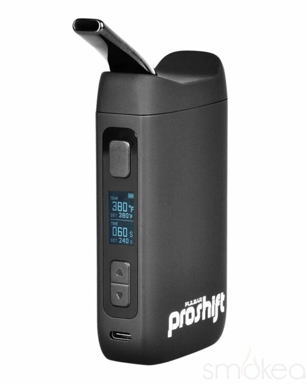 Shop Pulsar ProShift Dry Herb Vaporizer in australian