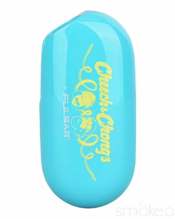 Shop Pulsar x Cheech & Chong's Obi Auto-Draw Vape Cartridge Battery in australian