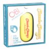 Shop Pulsar x Cheech & Chong's Obi Auto-Draw Vape Cartridge Battery in australian