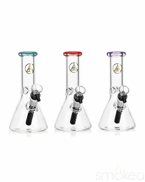 Shop Ritual 8" Daily Driver Beaker Bong in australian