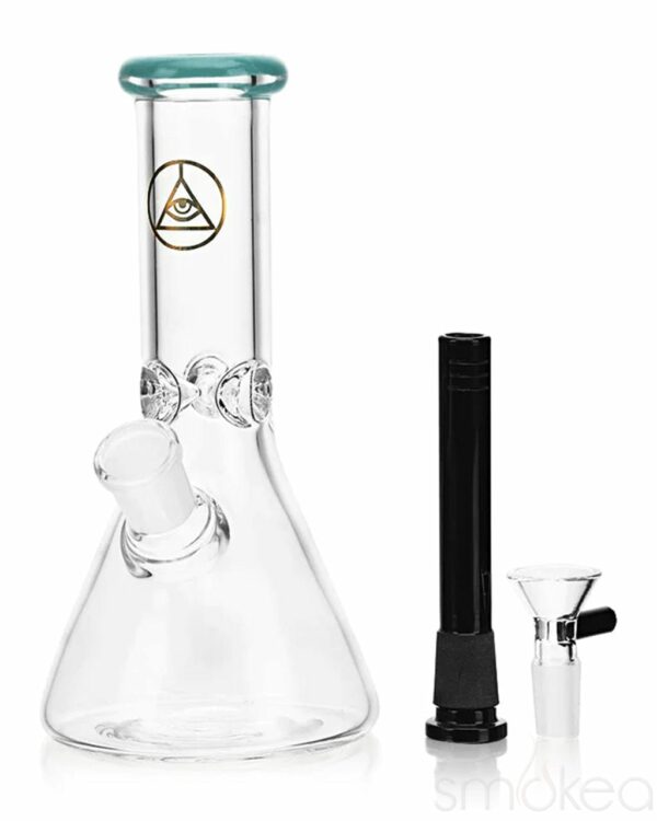 Shop Ritual 8" Daily Driver Beaker Bong in australian