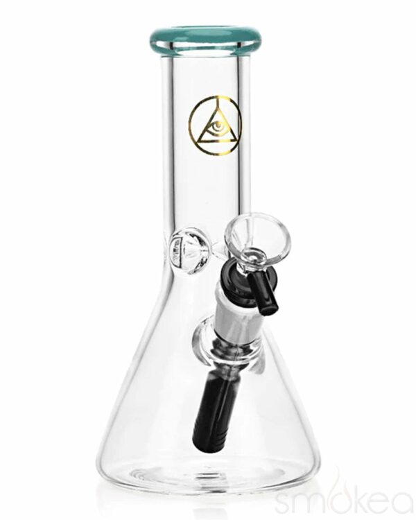 Shop Ritual 8" Daily Driver Beaker Bong in australian