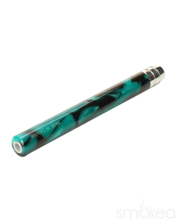 Shop RYOT Large Acrylic One Hitter Taster Bat in australian