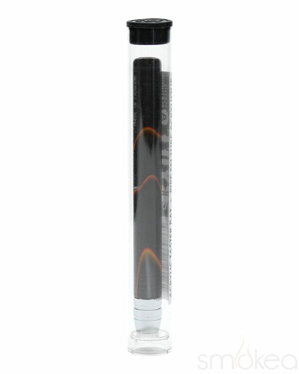 Shop RYOT Large Acrylic One Hitter Taster Bat in australian
