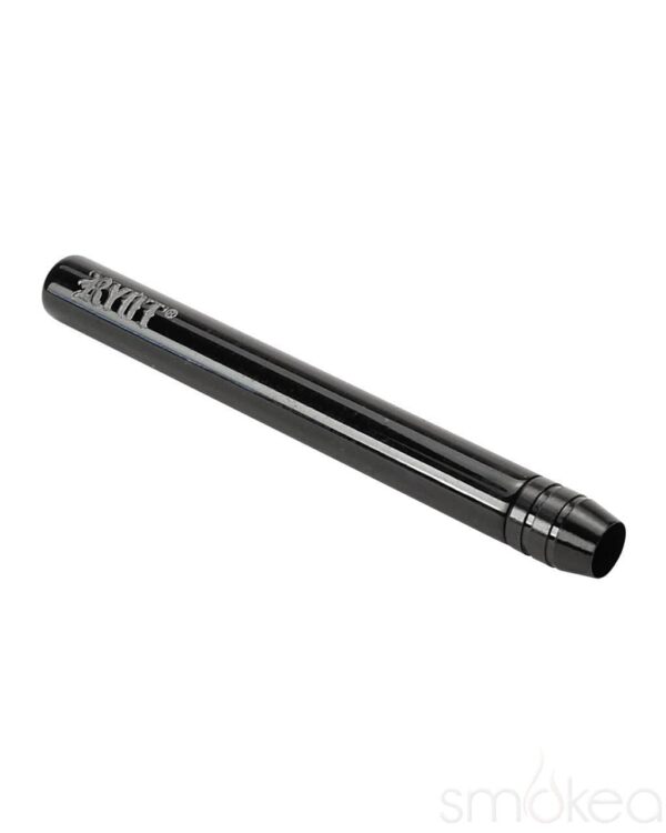 Shop RYOT Large Acrylic One Hitter Taster Bat in australian