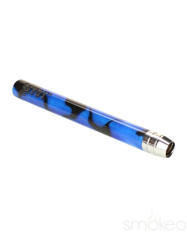 Shop RYOT Large Acrylic One Hitter Taster Bat in australian
