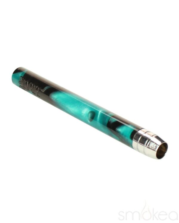 Shop RYOT Large Acrylic One Hitter Taster Bat in australian