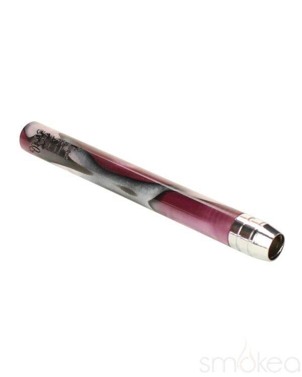 Shop RYOT Large Acrylic One Hitter Taster Bat in australian