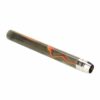 Shop RYOT Large Acrylic One Hitter Taster Bat in australian