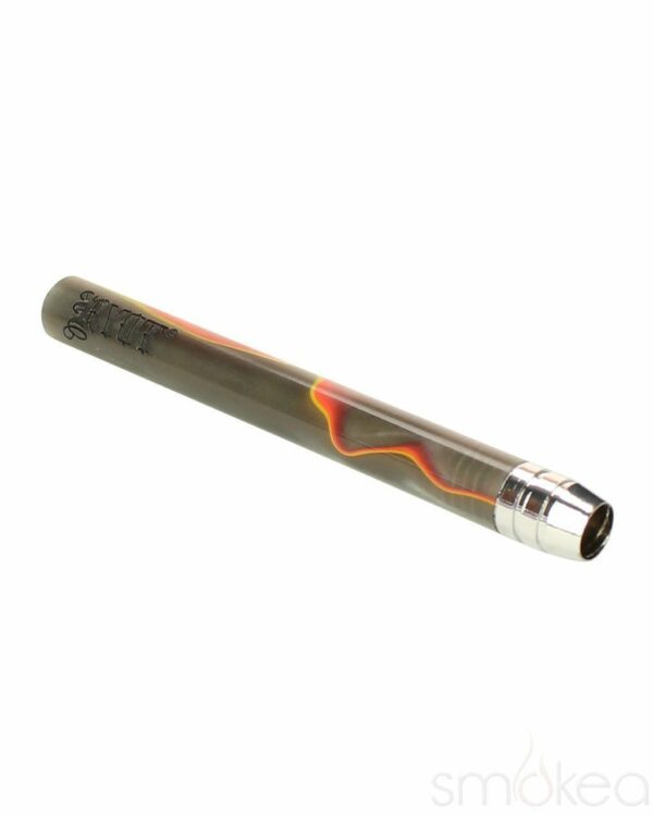 Shop RYOT Large Acrylic One Hitter Taster Bat in australian