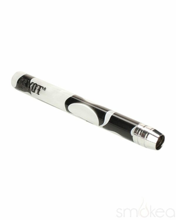 Shop RYOT Large Acrylic One Hitter Taster Bat in australian