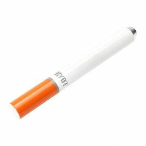 Shop RYOT Metal Cigarette One Hitter Bat in australian