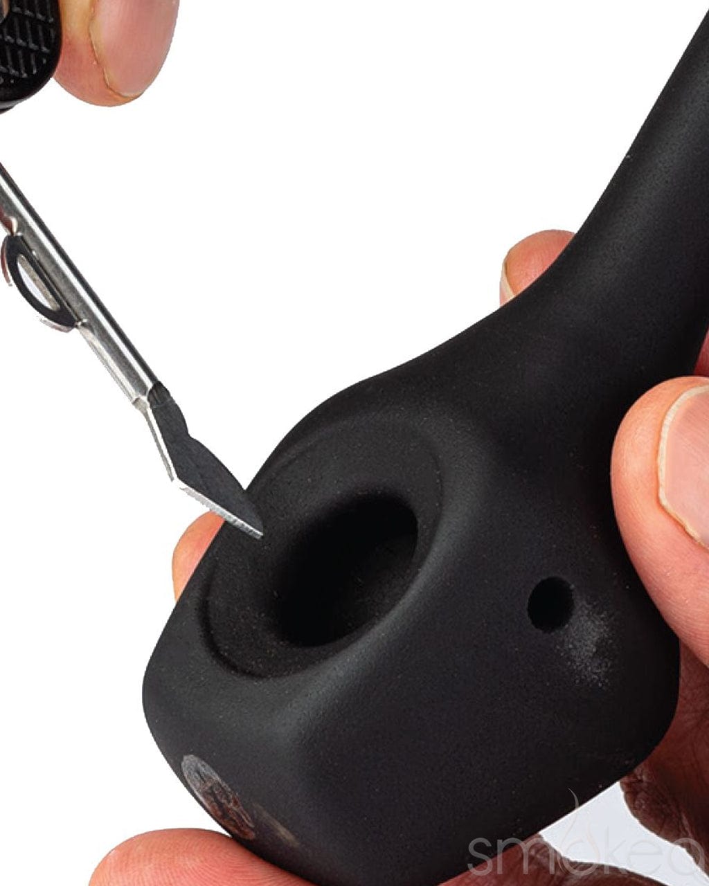 Shop RYOT Stand Up Spoon Pipe in australian