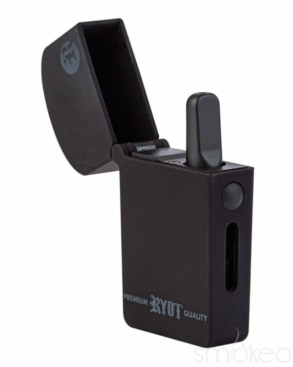 Shop RYOT VERB 510 Flip Oil Vaporizer in australian