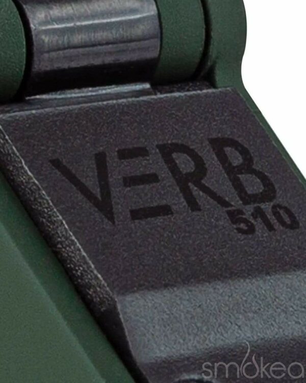 Shop RYOT VERB 510 Flip Oil Vaporizer in australian