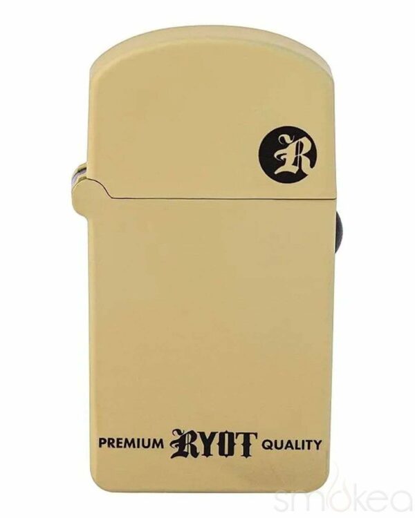 Shop RYOT VERB 510 Flip Oil Vaporizer in australian