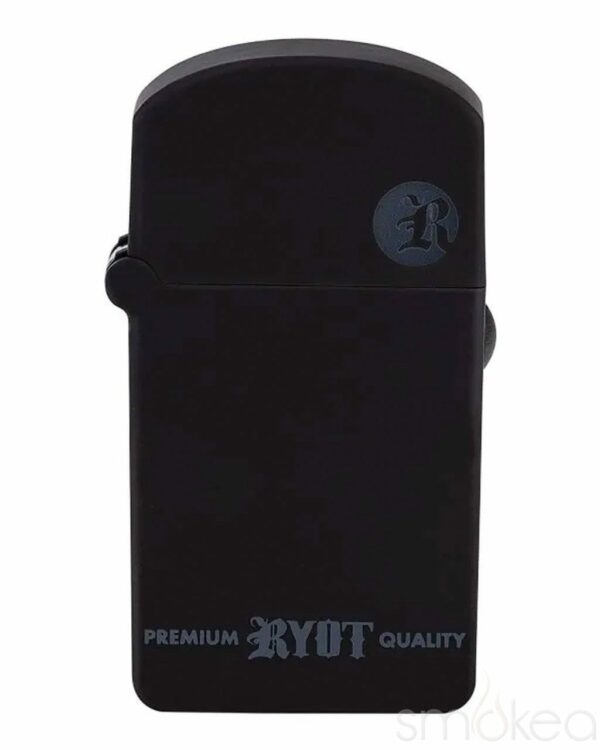 Shop RYOT VERB 510 Flip Oil Vaporizer in australian