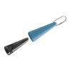 Shop Session Hand Pipe w/ Silicone Case & Carabiner in australian