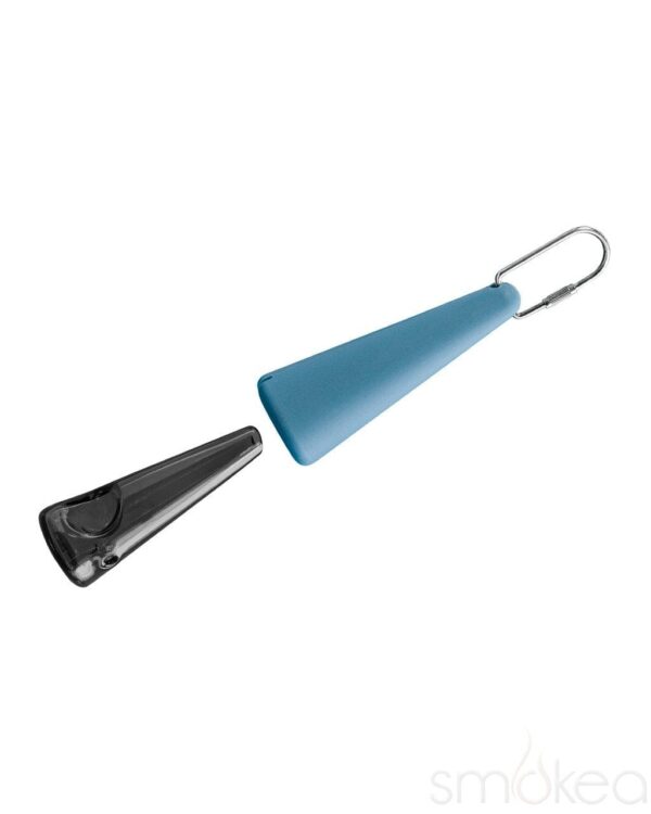 Shop Session Hand Pipe w/ Silicone Case & Carabiner in australian