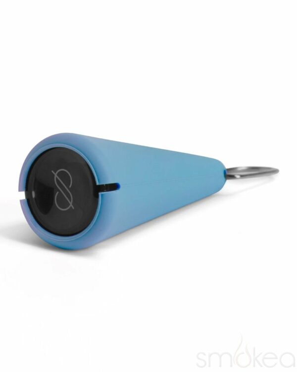 Shop Session Hand Pipe w/ Silicone Case & Carabiner in australian