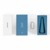 Shop Session Hand Pipe w/ Silicone Case & Carabiner in australian