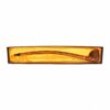 Shop Shire Pipes Engraved Curved Stem Cherry Wood Pipe in australian