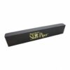 Shop Shire Pipes Engraved Curved Stem Cherry Wood Pipe in australian